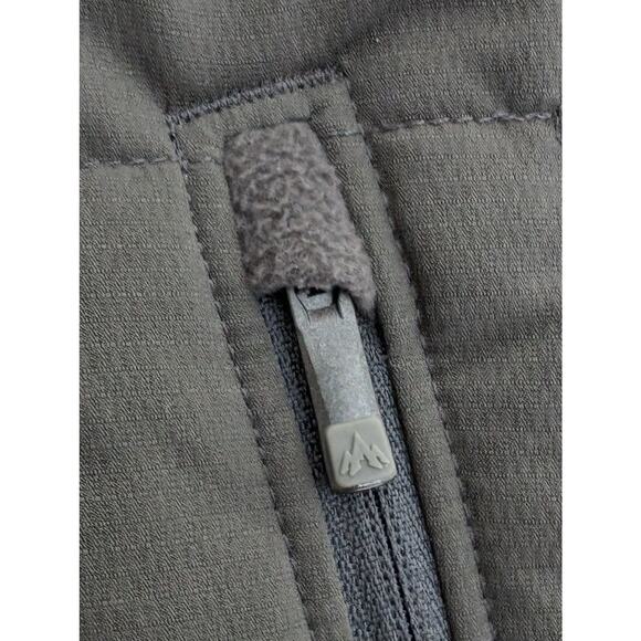 Pnuma Insulator Quilted Vest Men's Small Hunting Gorpcore Puffer Vest Layering - Picture 5 of 8